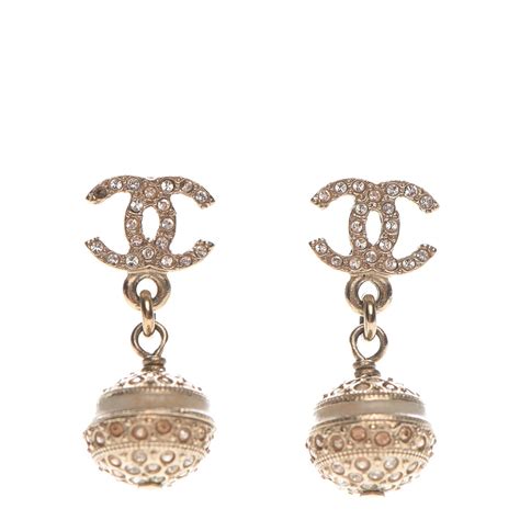 chanel earrings neiman marcus